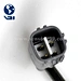 o2 oxygen sensor upstream vs downstream